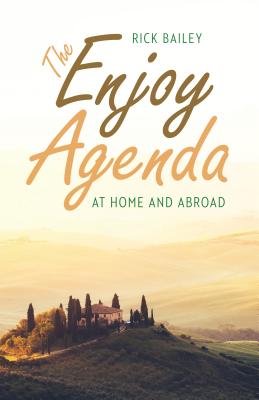 The Enjoy Agenda: At Home and Abroad Cover Image