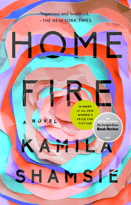 Home Fire: A Novel