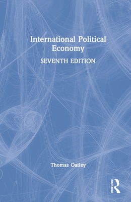 International Political Economy Cover Image