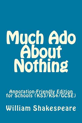 Much Ado About Nothing