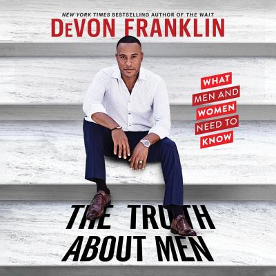 Cover for The Truth about Men