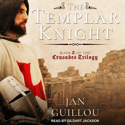 The Templar Knight Crusades Trilogy 2 Compact Disc Rj Julia Booksellers