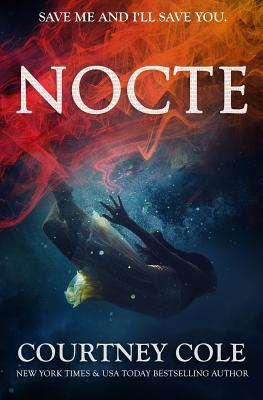 Cover for Nocte