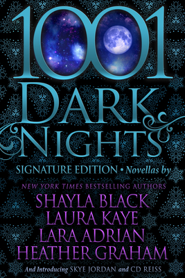 1001 Dark Nights (1001 Dark Nights Signature Editions #1)