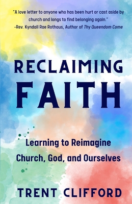 Reclaiming Faith Cover Image