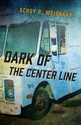 Cover for Dark of the Center Line