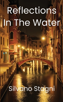 Reflections in the water Cover Image