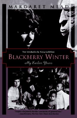 blackberry winter novel