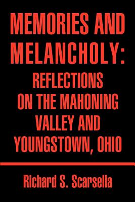 Cover for Memories and Melancholy