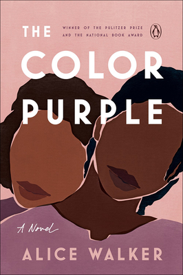 The Color Purple By Alice Walker Cover Image
