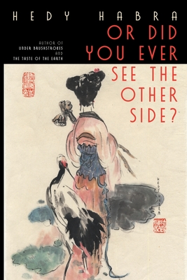 Or Did You Ever See The Other Side? Cover Image