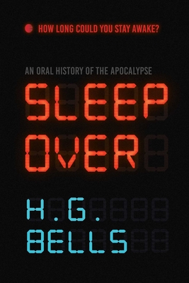 Cover for Sleep Over