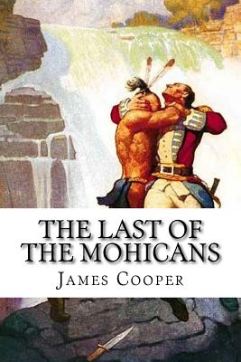 The Last of the Mohicans