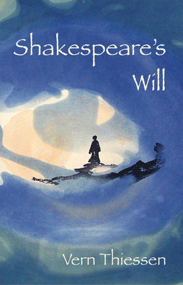 Shakespeare's Will Cover Image