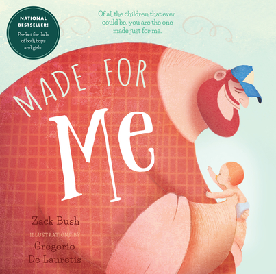 Cover for Made for Me