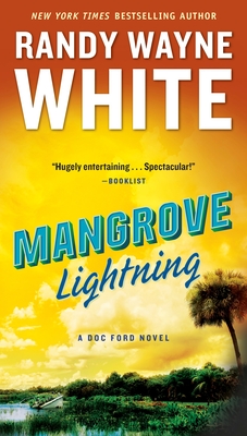 Mangrove Lightning (A Doc Ford Novel #24)