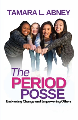The Period Posse Cover Image