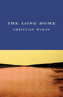 Cover for The Long Home