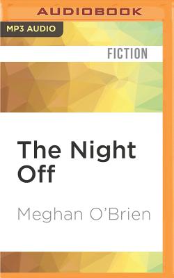The Night Off Cover Image