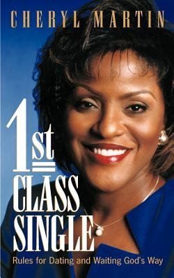 1st Class Single Cover Image