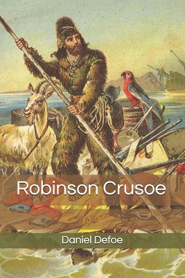 Robinson Crusoe