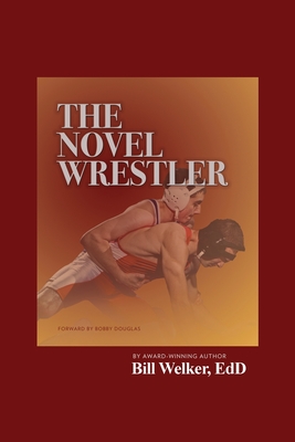 The Novel Wrestler Cover Image
