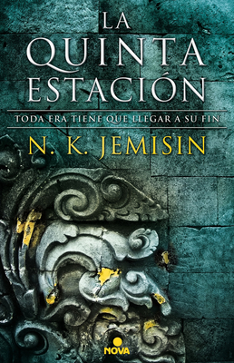 La quinta estación / The Fifth Season (LA TIERRA FRAGMENTADA / THE BROKEN EARTH #1)