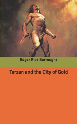 Tarzan and the City of Gold