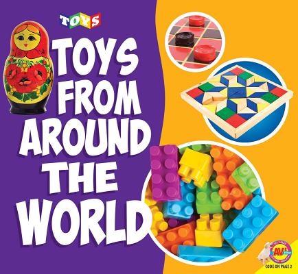 Toys around cheap the world