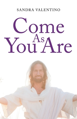 Come As You Are Cover Image