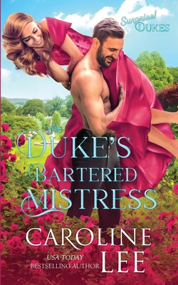 The Duke's Bartered Mistress Cover Image