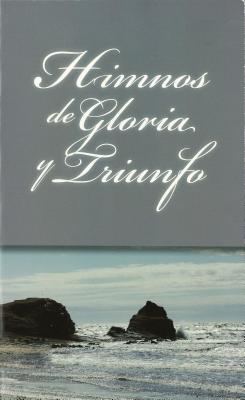 Himnos de Gloria Y Triunfo By Vida Cover Image