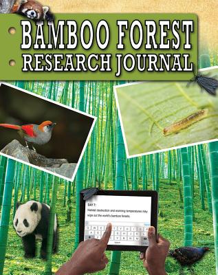 Bamboo Forest Research Journal Cover Image