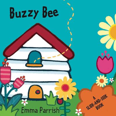 Cover for Buzzy Bee