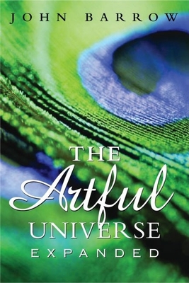 Cover for The Artful Universe Expanded