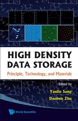 High Density Data Storage: Principle, Technology, and Materials Cover Image