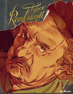 Cover for Rembrandt