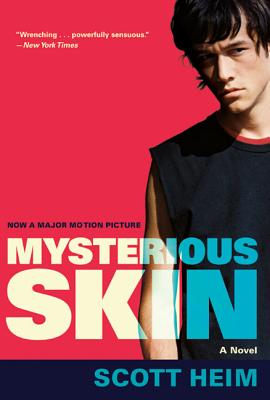 Cover for Mysterious Skin