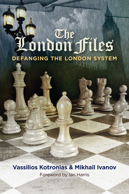 The London Files: Defanging the London System Cover Image