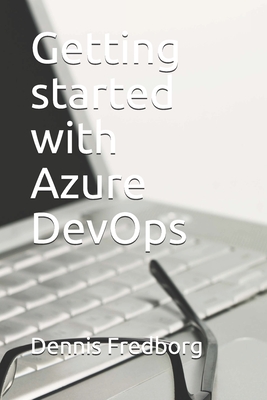 Getting started with Azure DevOps Cover Image