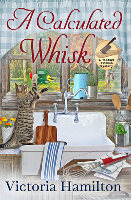 Cat's Kitchen Whisk