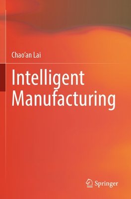 Intelligent Manufacturing Cover Image
