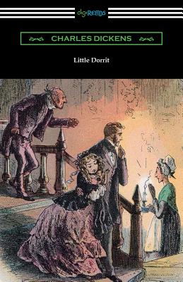 Little Dorrit Cover Image