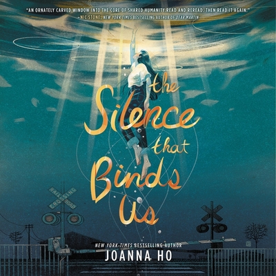 The Silence That Binds Us Cover Image