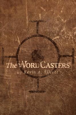 The Wordcasters Cover Image