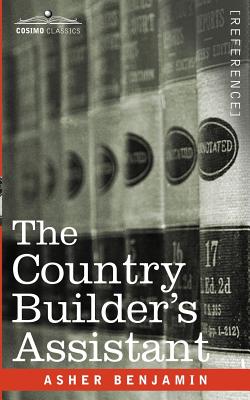 The Country Builder's Assistant Cover Image