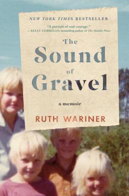 Cover Image for The Sound of Gravel: A Memoir