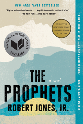 THE PROPHETS - By Robert Jones, Jr.