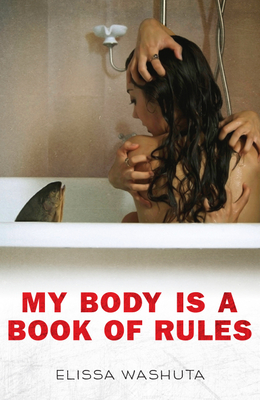 My Body Is a Book of Rules Cover Image