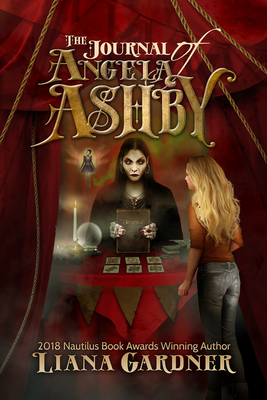 Cover for The Journal of Angela Ashby